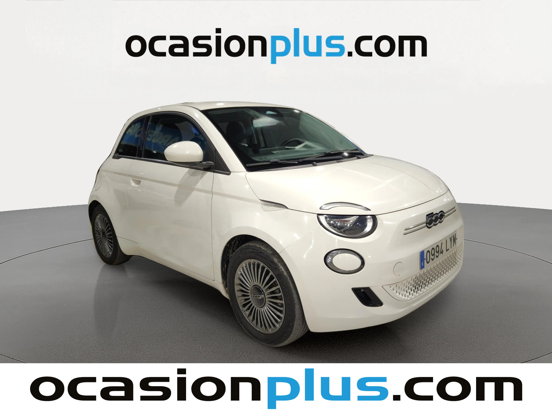 Imagen 2 de FIAT 500