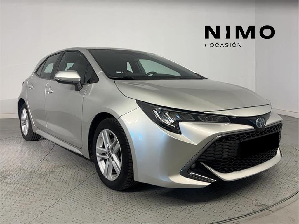 TOYOTA Corolla (1.8 125H ACTIVE TECH E-CVT) en Cádiz