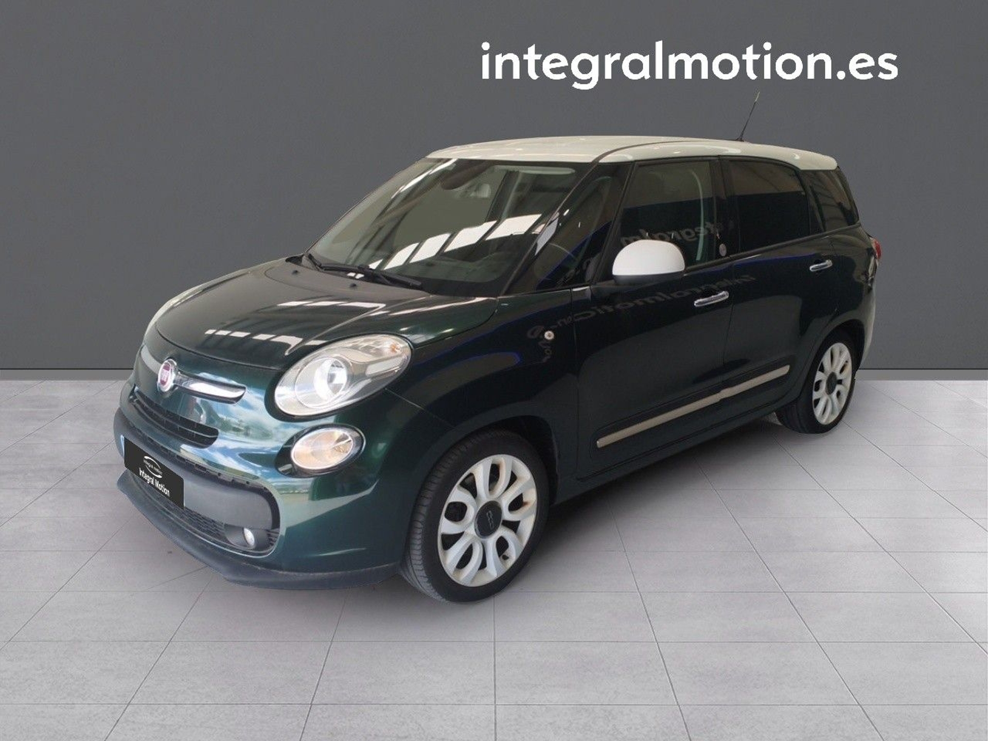Imagen de FIAT 500L
