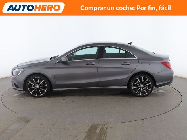 Foto del MERCEDES Clase CLA CLA 200CDI Urban 7G-DCT