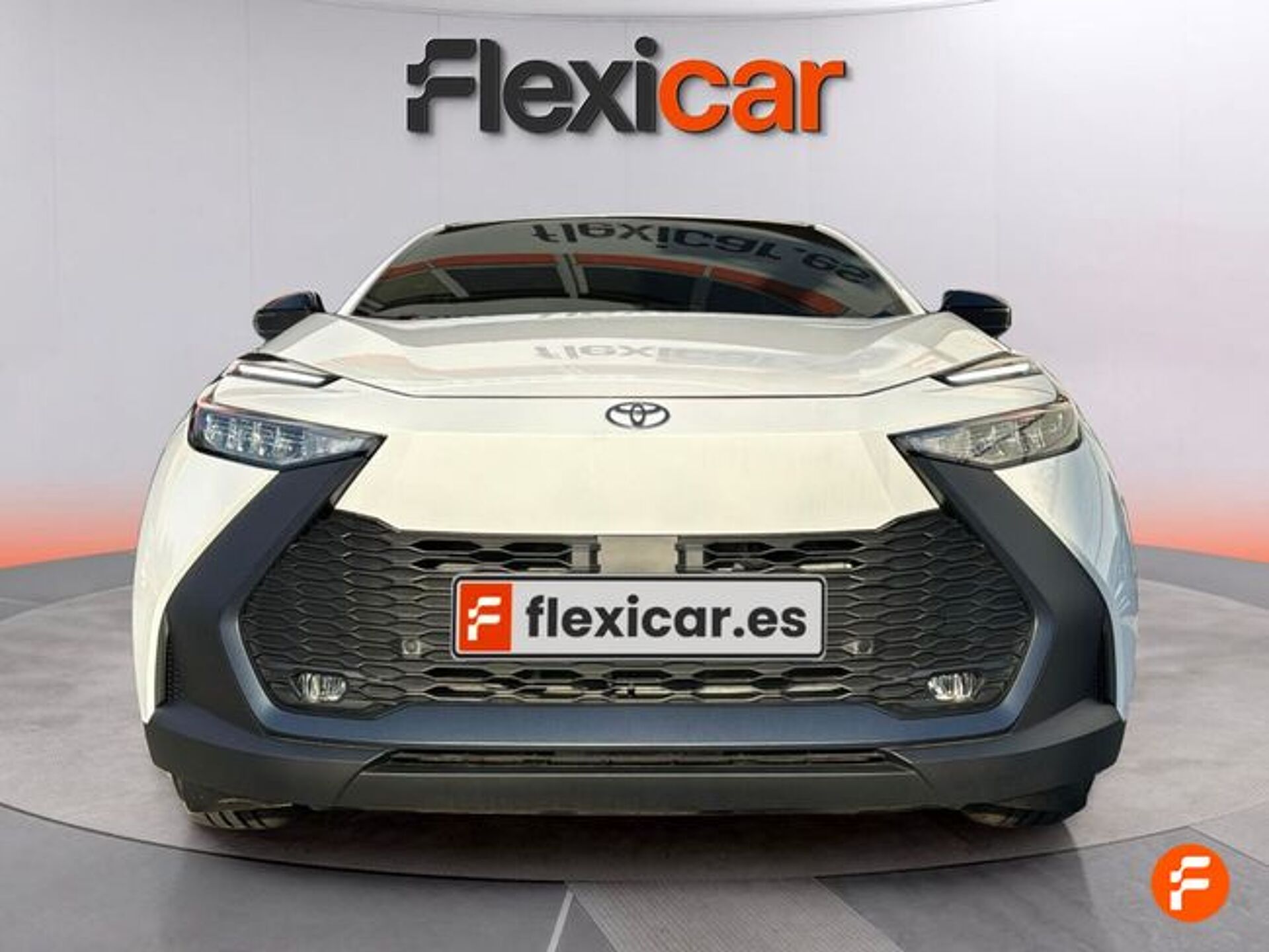 Imagen 2 de TOYOTA C-HR