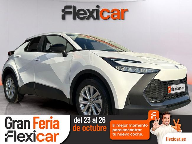 TOYOTA C-HR (1.8 Active Hybrid 140) en Coruña, A