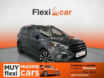 Imagen de FORD Kuga 1.5 EcoB. S&S ST-Line 4x4 Aut. 180