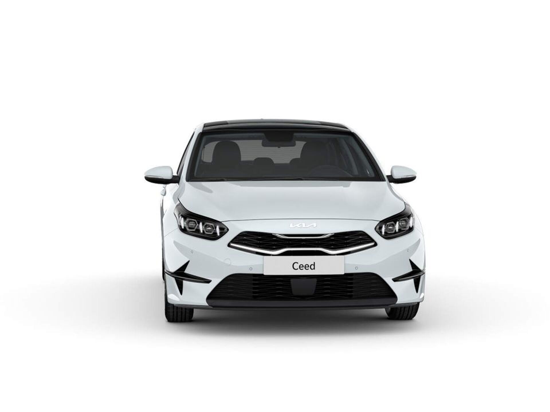 Imagen 3 de KIA Ceed