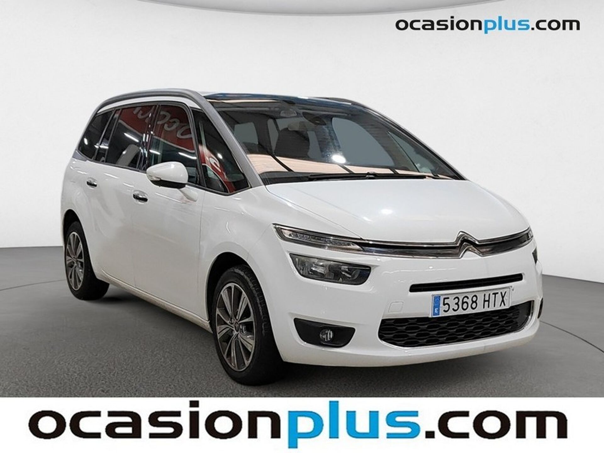 Imagen 2 de CITROEN C4