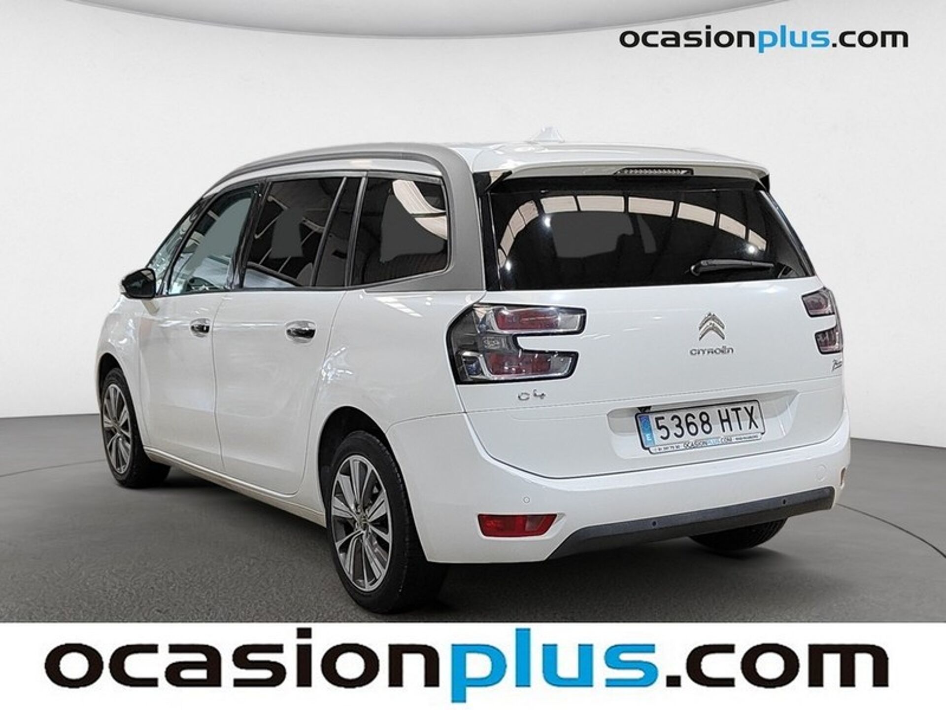 Imagen 3 de CITROEN C4