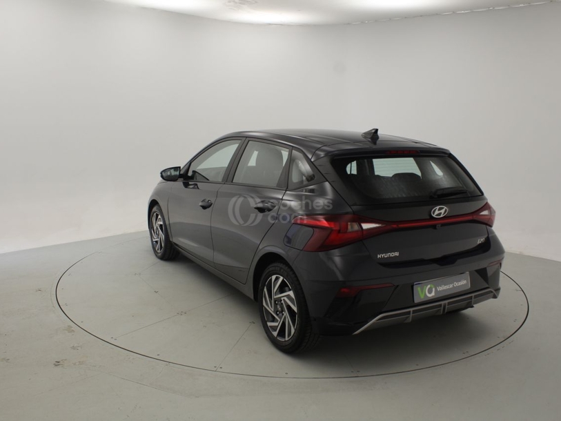 Foto del HYUNDAI i20 1.0 TGDI Klass 100