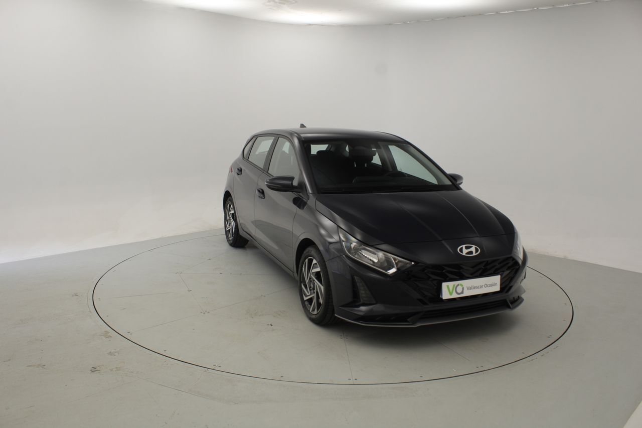 Foto del HYUNDAI i20 1.0 TGDI Klass 100
