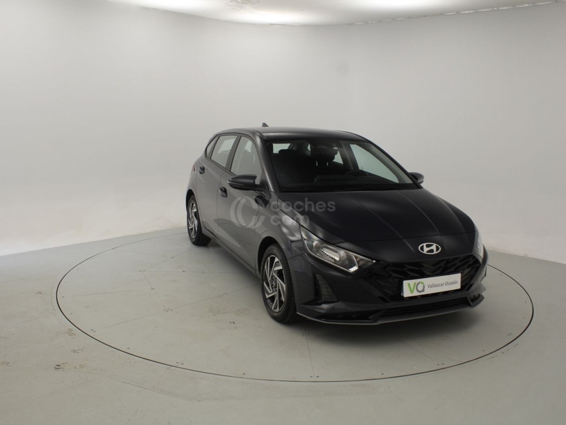 Foto del HYUNDAI i20 1.0 TGDI Klass 100