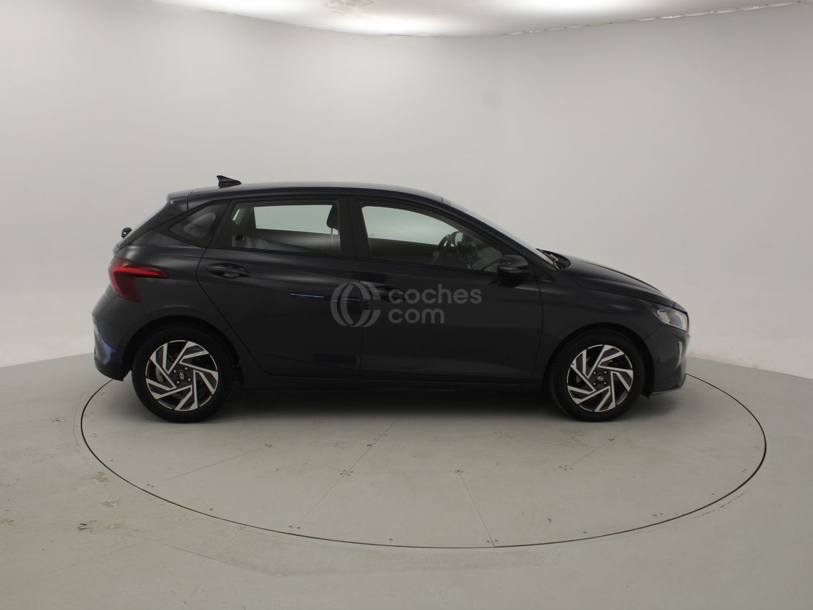 Foto del HYUNDAI i20 1.0 TGDI Klass 100