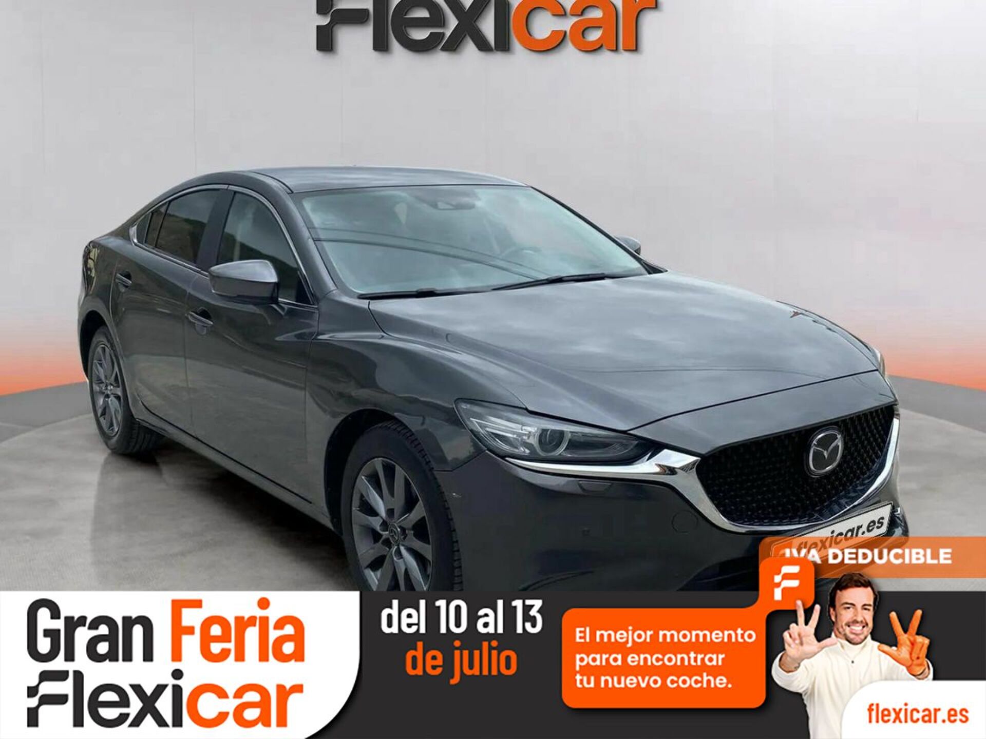 Imagen de MAZDA Mazda6
