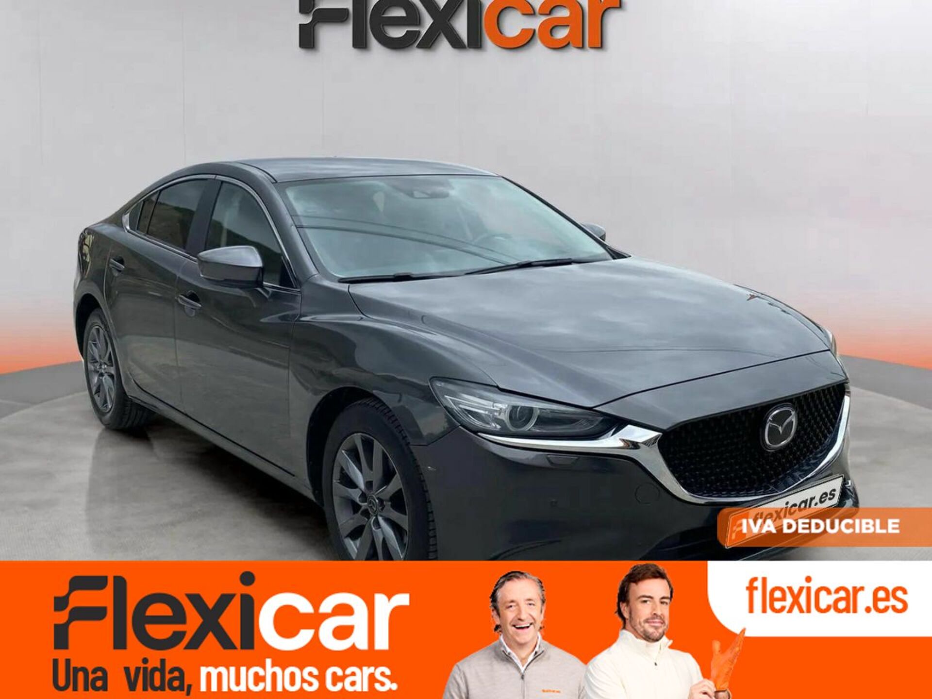 Imagen de MAZDA Mazda6
