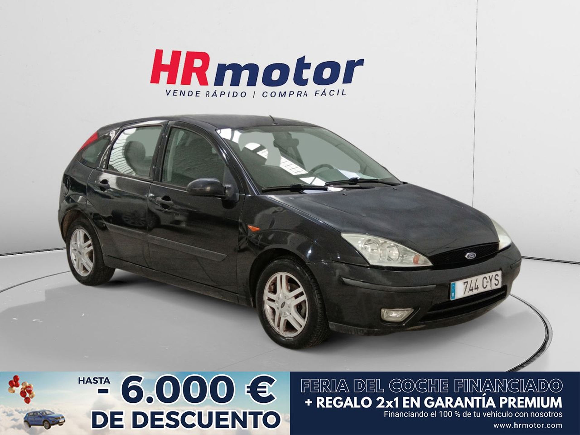 Imagen de FORD Focus