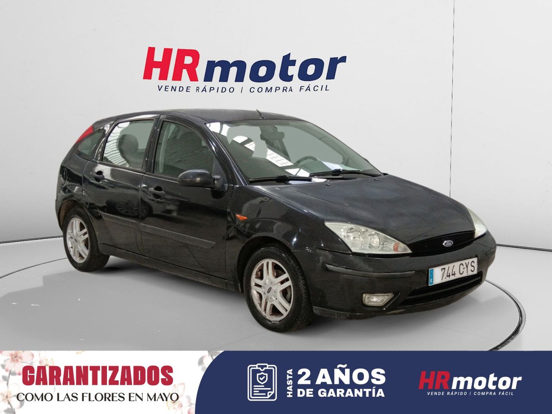 Imagen de FORD Focus