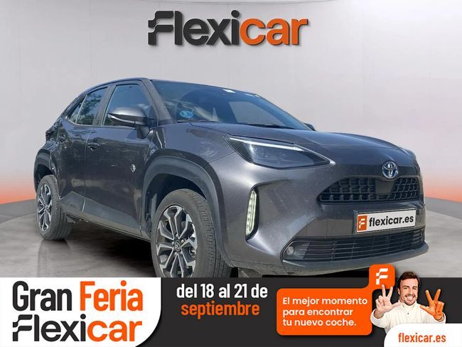 TOYOTA Yaris Cross (1.5 120H Active Tech) en Madrid