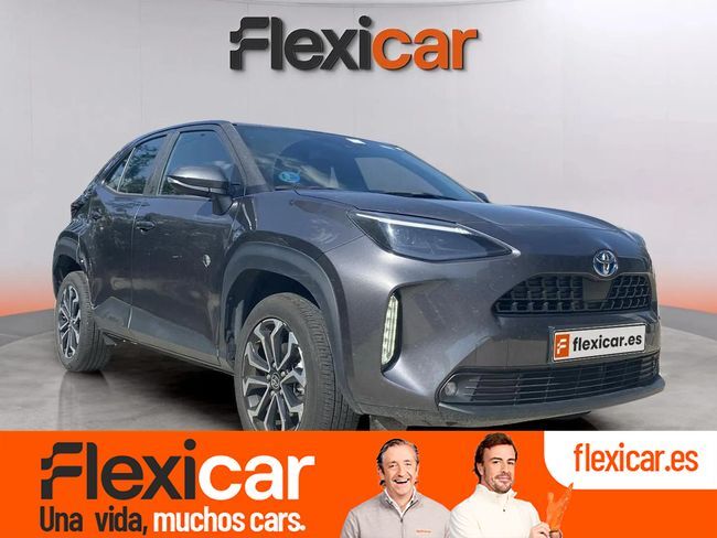 TOYOTA Yaris Cross (1.5 120H Active Tech) en Madrid