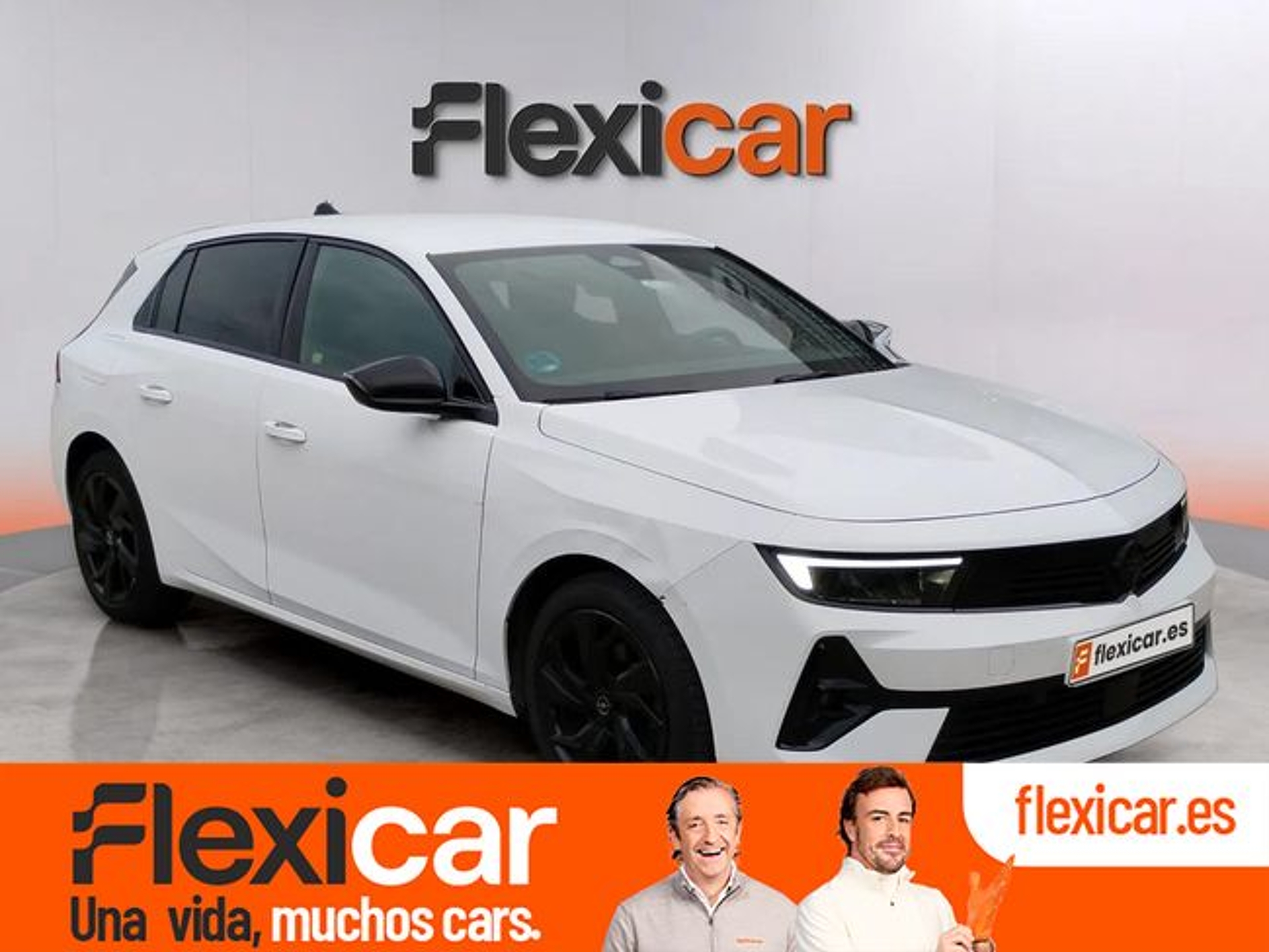 Imagen de OPEL Astra