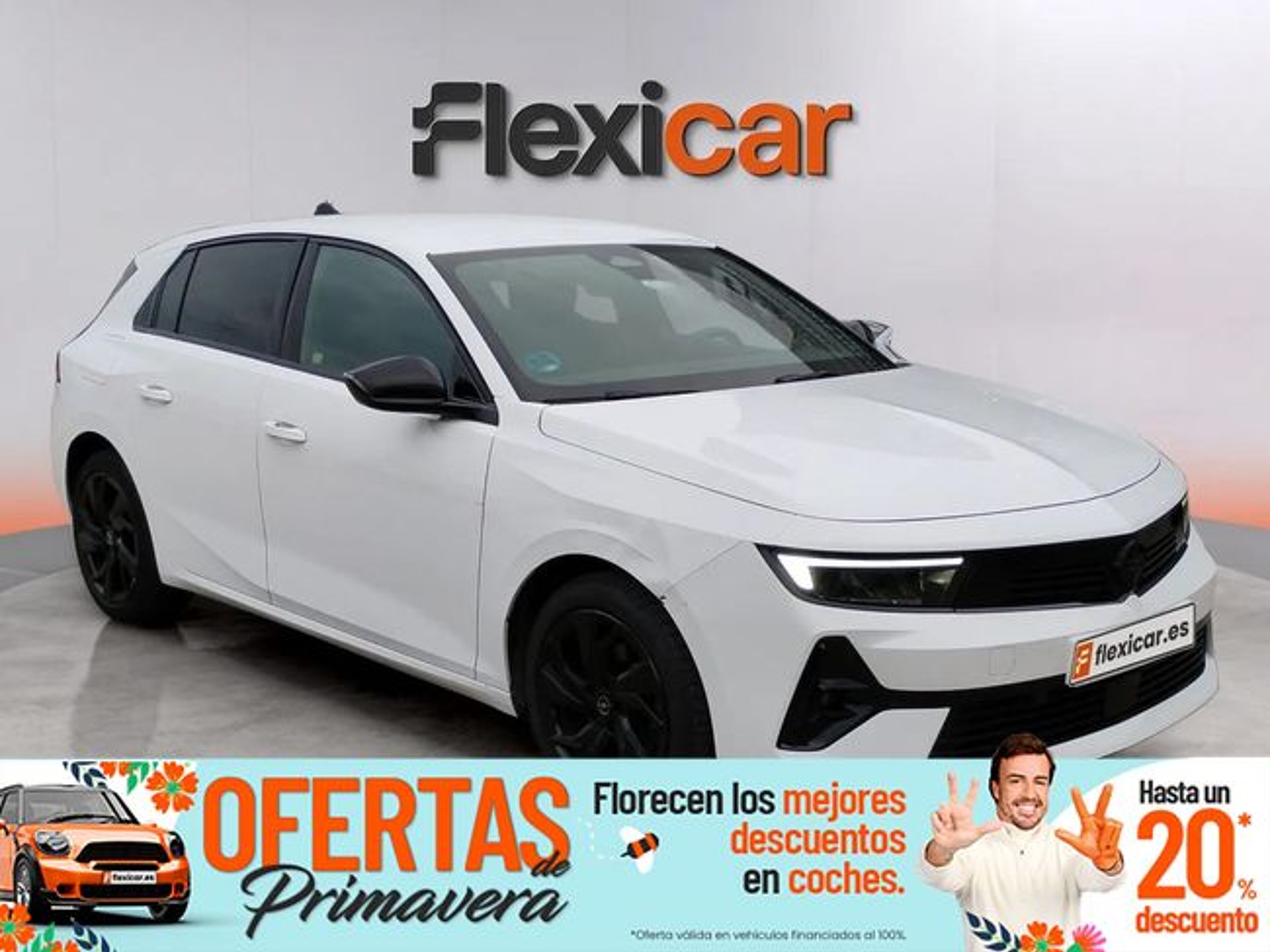 Imagen de OPEL Astra