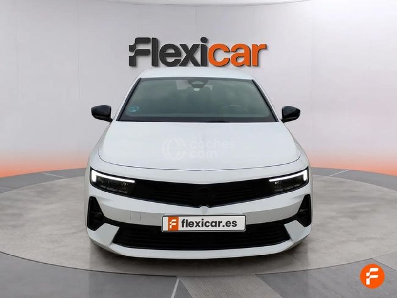 Foto del OPEL Astra 1.2T XHT S-S Elegance 130