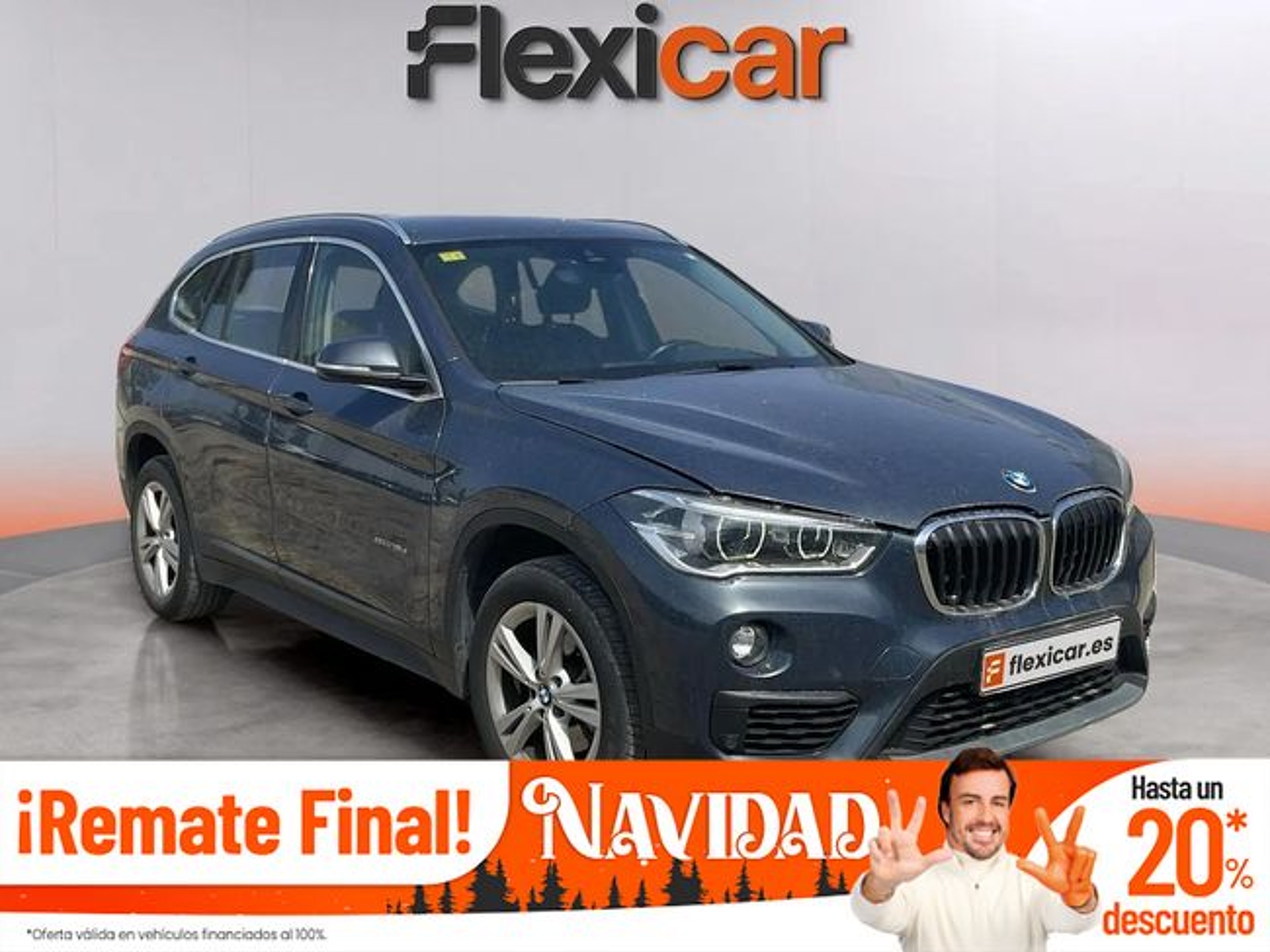 Imagen de BMW X1