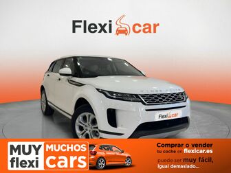 Imagen de LAND ROVER Range Rover Evoque 2.0 I4 MHEV R-Dynamic S AWD Aut. 200