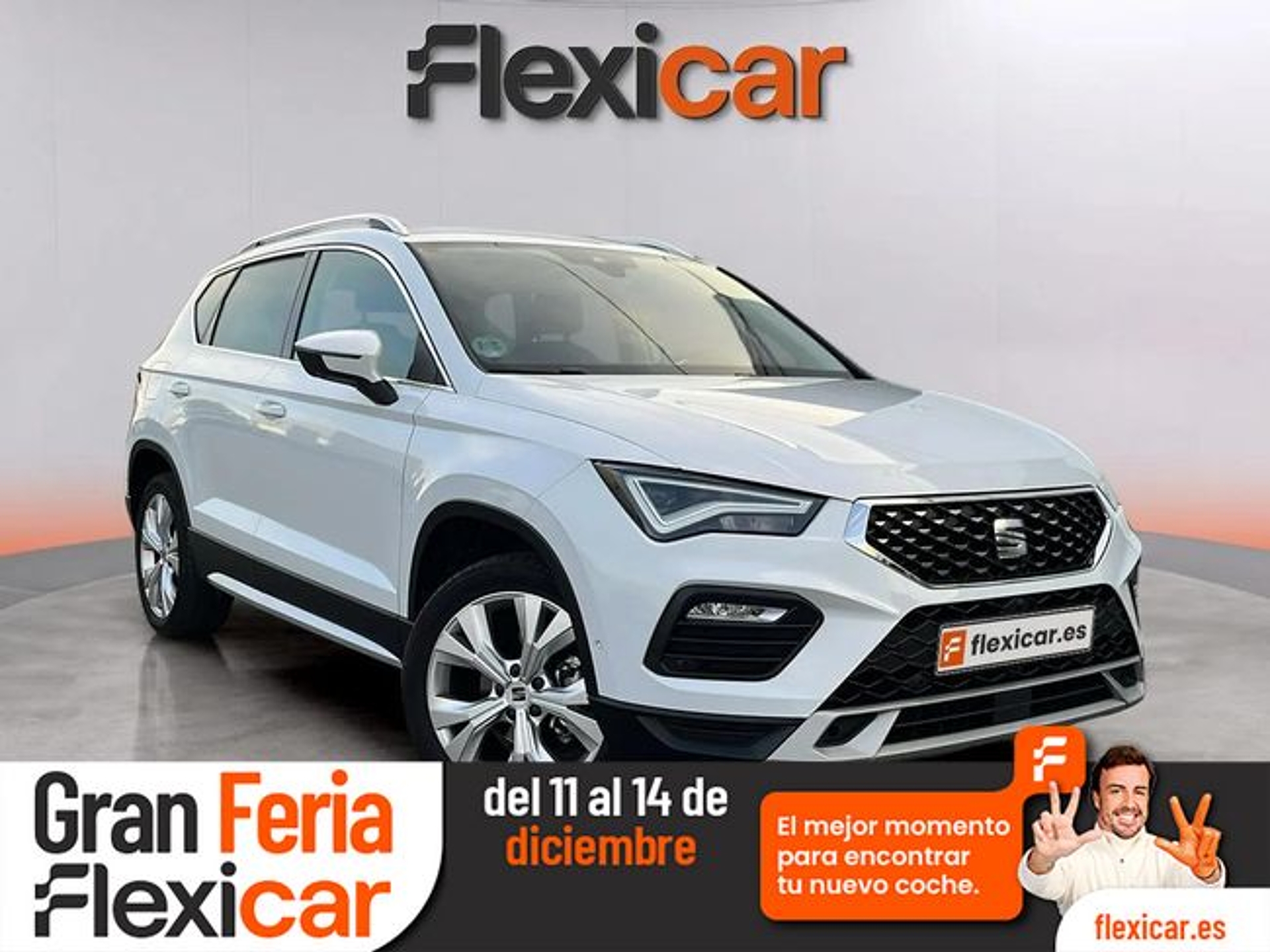 Imagen de SEAT Ateca