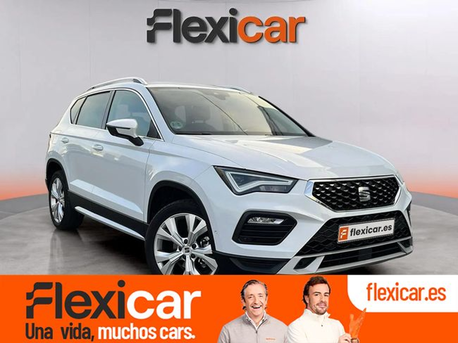 Imagen de SEAT Ateca