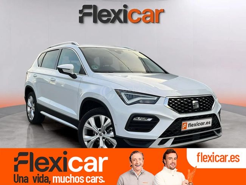 Foto del SEAT Ateca 1.5 EcoTSI S&S X-Perience