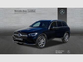 Imagen de MERCEDES Clase GLC GLC 220d 4Matic Aut.