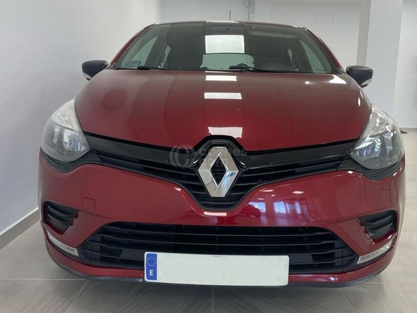 Foto del RENAULT Clio 1.2 Life 55kW