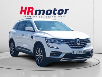 Imagen de RENAULT Koleos 2.0dCi Blue Zen X-Tronic 4x2 135kW