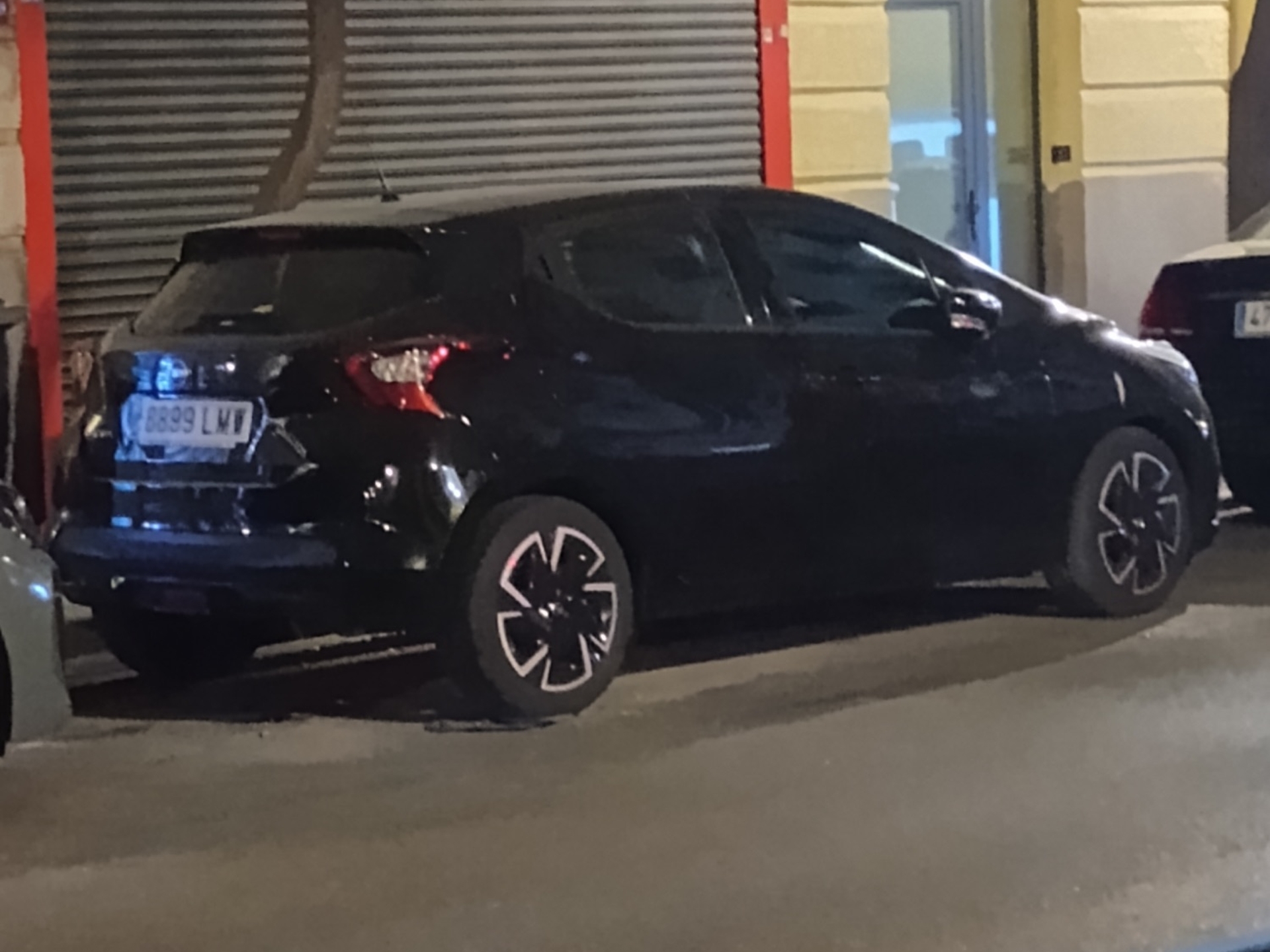 Imagen de NISSAN Micra