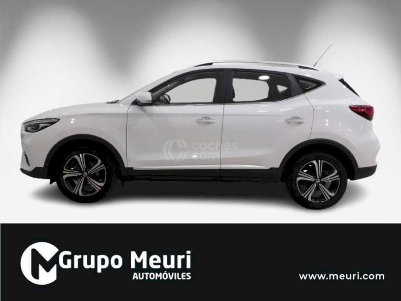 Foto del MG ZS 1.5 VTi-Tech Comfort 78kW