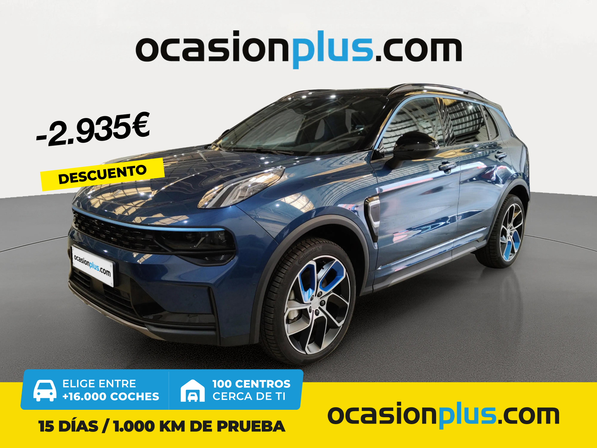 Imagen de LYNK & CO 01