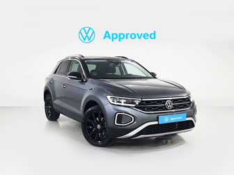 Imagen de VOLKSWAGEN T-Roc 2.0TDI Dark DSG7