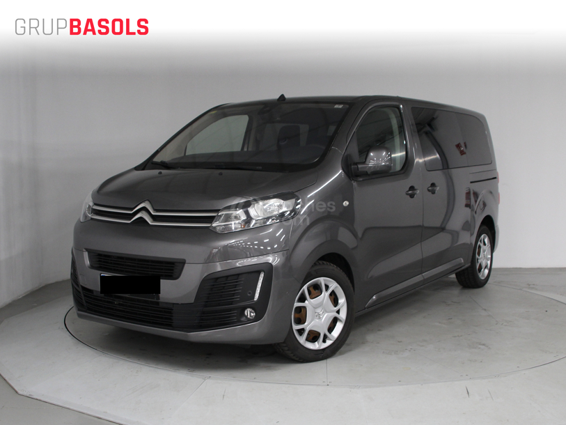 Foto del CITROEN SpaceTourer BlueHDI M Business 150