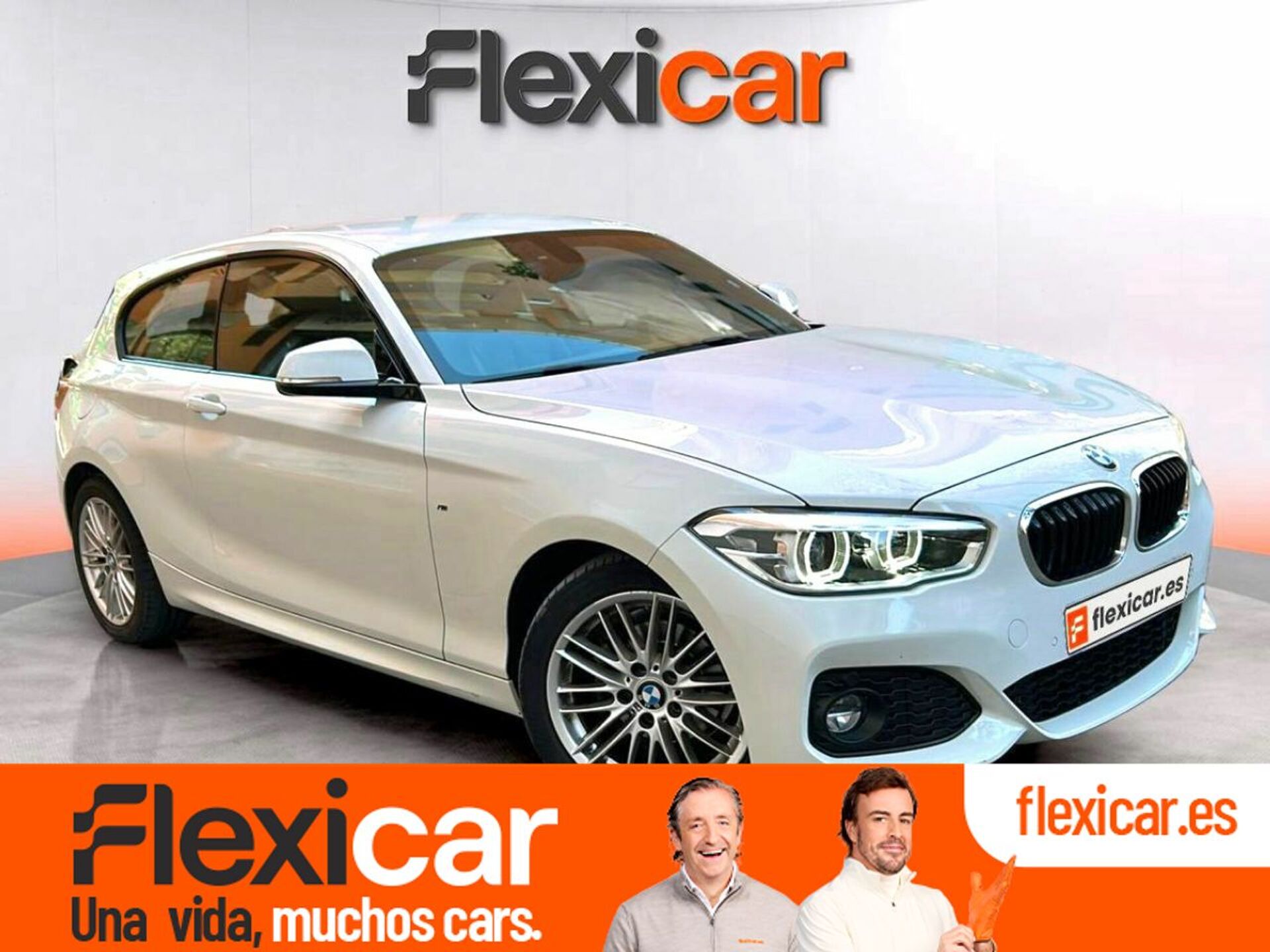 Imagen de BMW Serie 1