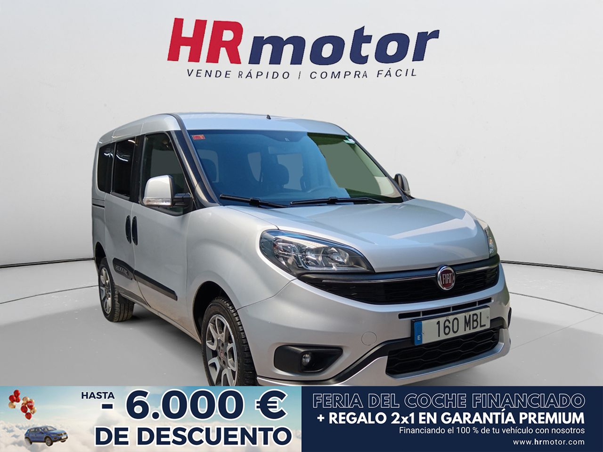 Imagen de FIAT Dobló