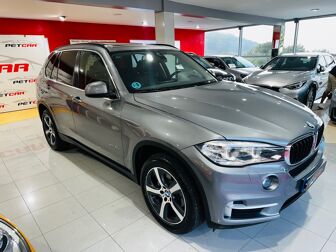 Imagen de BMW X5 xDrive 30dA