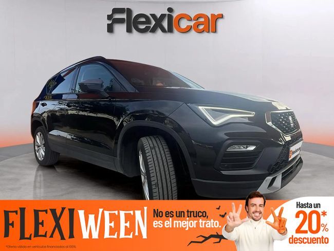 SEAT Ateca (1.0 TSI 81kW (110CV) St&Sp Style XM Eco) en Granada
