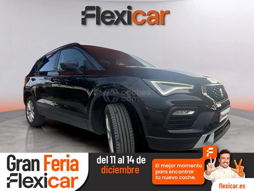 Foto del SEAT Ateca 1.0 TSI S&S Style XM