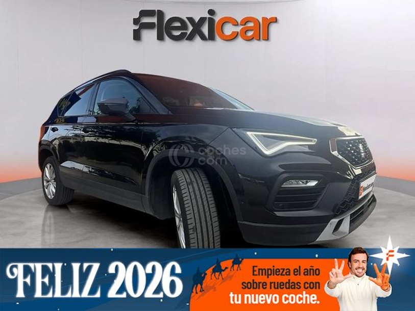 Foto del SEAT Ateca 1.0 TSI S&S Style XM