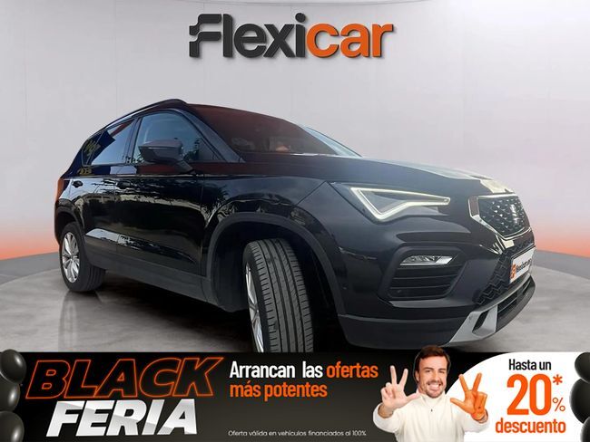 SEAT Ateca (1.0 TSI 81kW (110CV) St&Sp Style XM Eco) en Granada