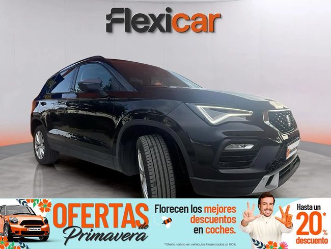Foto del SEAT Ateca 1.0 TSI S&S Style XM