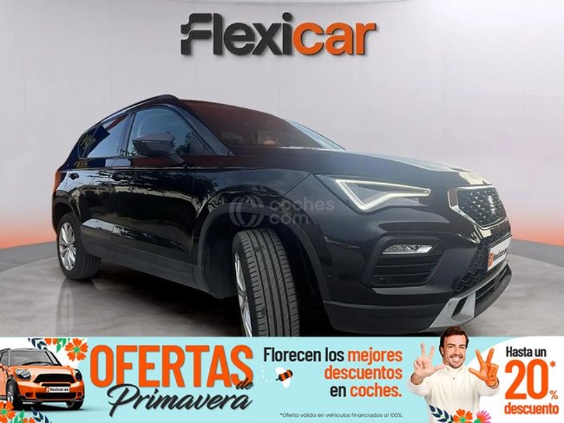 Foto del SEAT Ateca 1.0 TSI S&S Style XM