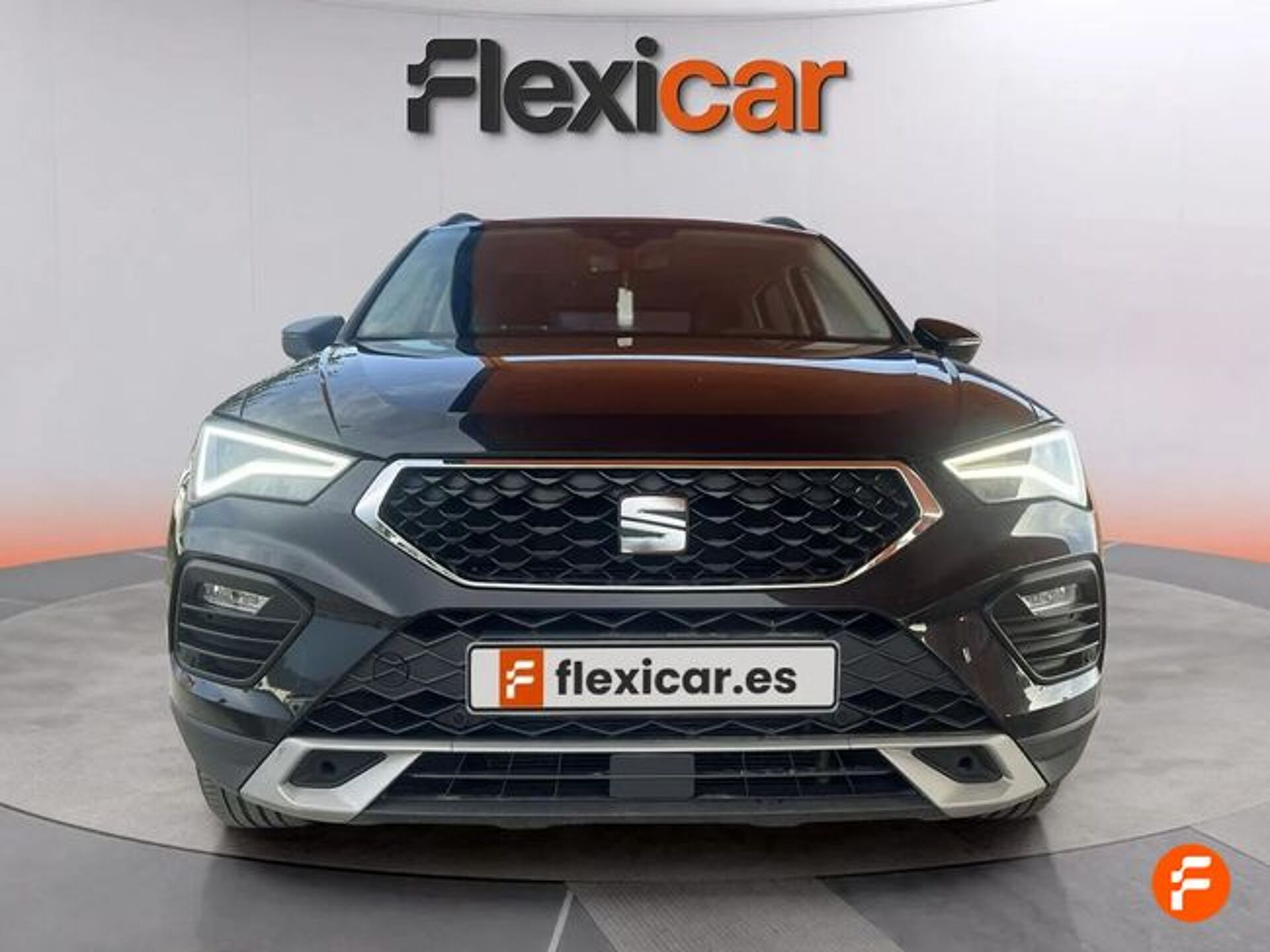 Imagen 2 de SEAT Ateca