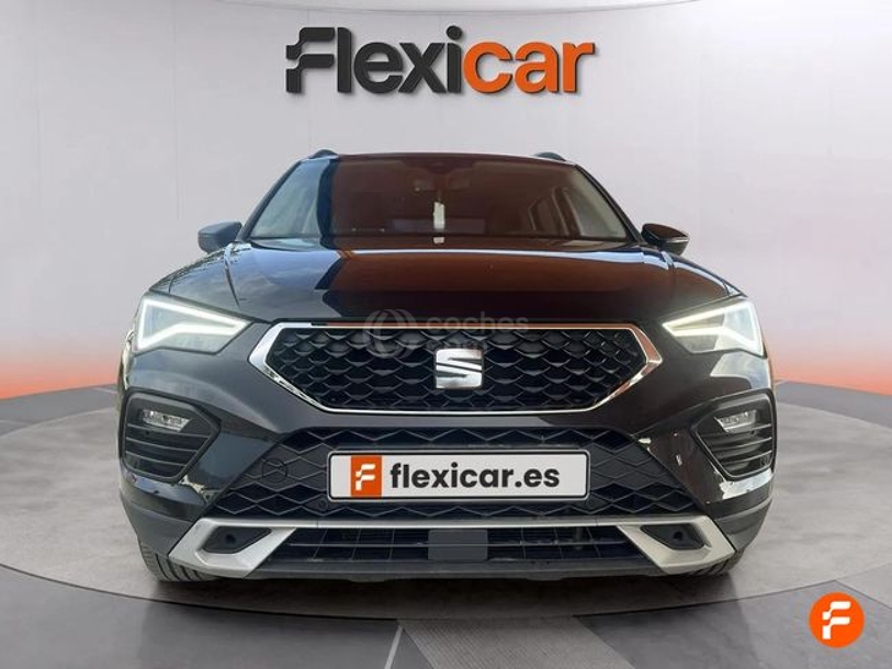 Foto del SEAT Ateca 1.0 TSI S&S Style XM