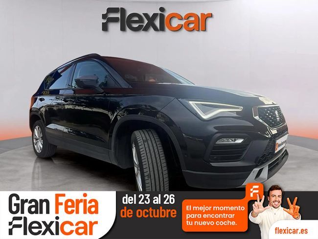 SEAT Ateca (1.0 TSI 81kW (110CV) St&Sp Style XM Eco) en Granada