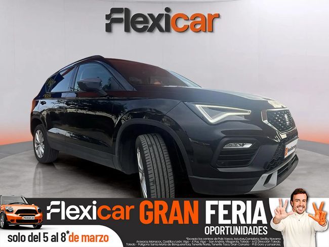 Foto del SEAT Ateca 1.0 TSI S&S Style XM