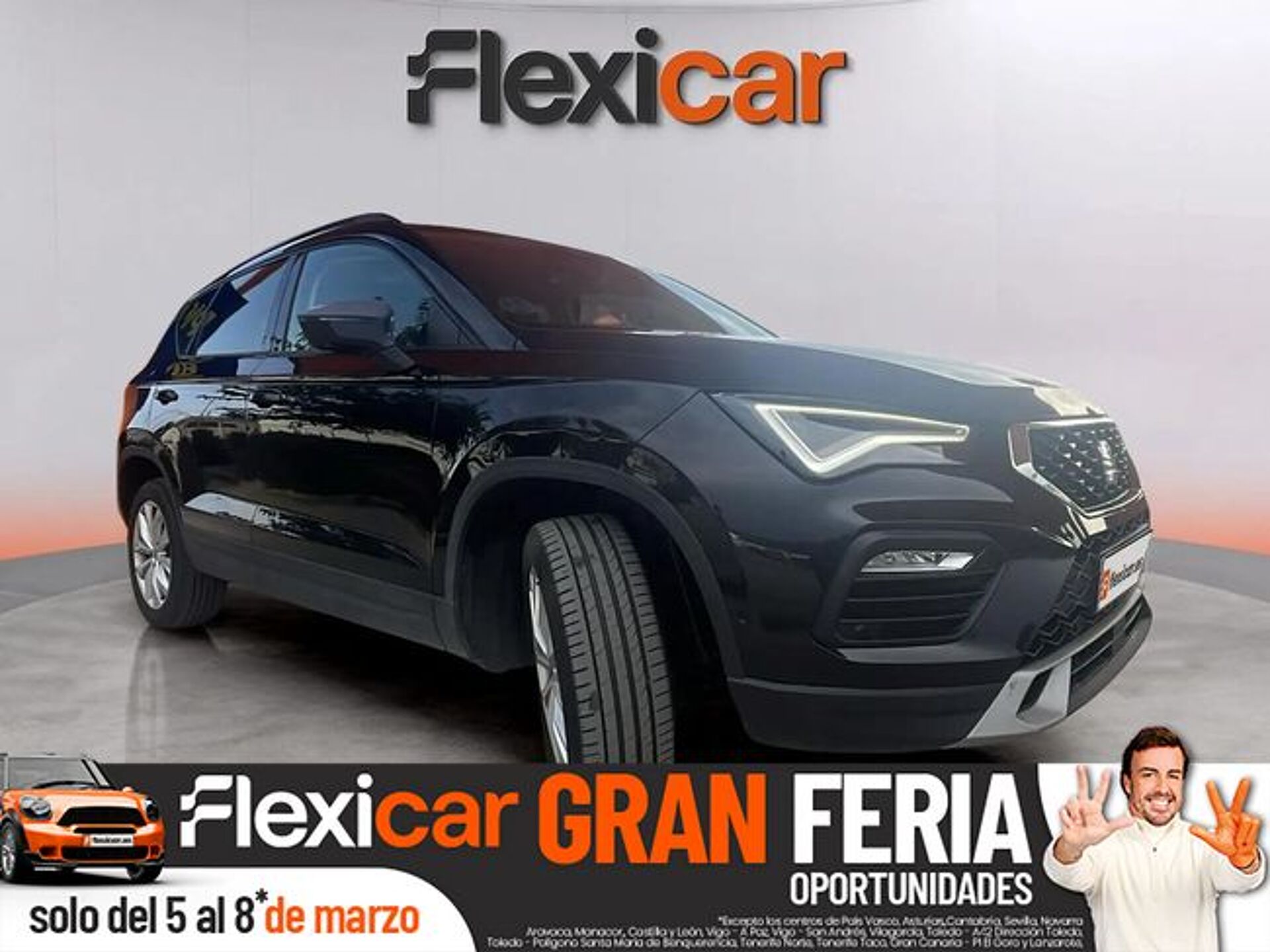 Imagen 1 de SEAT Ateca